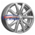 17'' 5x114,3 ET45 D67,1 7,0J K&K КС867 Дарк платинум