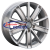 16'' 5x112 ET46 D57,1 6,5J Replay VV33 Sil 16'' 5x112 ET46 D57,1 6,5J Replay VV33 Sil