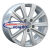 16'' 5x112 ET46 D57,1 6,5J Replay SK16 Sil
