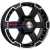 16'' 6x139,7 ET30 D93.1 7,0J K&K M56 (КС593) Алмаз черный 16'' 6x139,7 ET30 D93.1 7,0J K&K M56 (КС593) Алмаз черный