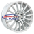 18'' 5x112 ET43 D66,6 8,0J RST R108 (Mersedes E) Silver 18'' 5x112 ET43 D66,6 8,0J RST R108 (Mersedes E) Silver