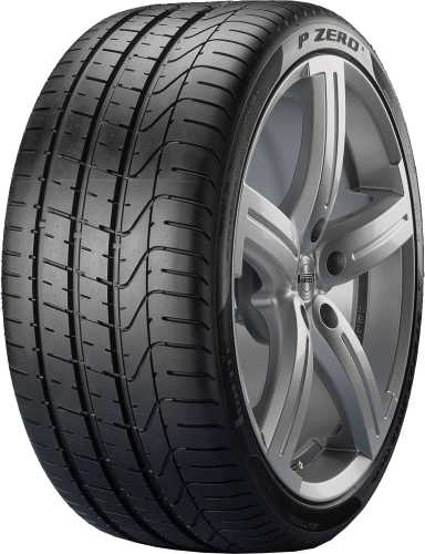315/40R21 Pirelli P-zero 111 Y TL
