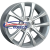 17'' 5x114,3 ET45 D60,1 7,0J Replay TY111 Sil