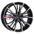 20'' 5x112 ET26 D66,45 9,0J MAK Union Black mirror 20'' 5x112 ET26 D66,45 9,0J MAK Union Black mirror