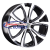 18'' 5x112 ET34 D57,1 8,0J Replay VV263 BKF