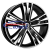 20'' 5x115 ET38 D70.2 8,5J K&K Атлас (КС661M) Алмаз черный 20'' 5x115 ET38 D70.2 8,5J K&K Атлас (КС661M) Алмаз черный