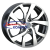 18'' 5x114,3 ET38 D67,1 7,0J Replay MI57 GMF