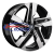 19'' 5x114,3 ET51 D67,1 7,5J Replay KI373 BKF 19'' 5x114,3 ET51 D67,1 7,5J Replay KI373 BKF