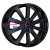 20'' 5x120 ET35 D64,1 8,5J MAK Birmingham Gloss Black 20'' 5x120 ET35 D64,1 8,5J MAK Birmingham Gloss Black