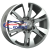18'' 6x139,7 ET25 D106,1 7,5J Replay TY76 GMF
