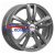 15'' 4x100 ET40 D67,1 6,0J iFree Маскот (КС870) Хай Вэй