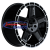 20'' 6x139,7 ET55 D95.1 9,0J MAK Trek Gloss Black