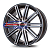 18'' 4x100 ET40 D60,1 8,0J PDW 1004 (CV4) M/U4B