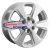 18'' 6x139,7 ET55 D95.1 7,5J Replay LX243 Sil
