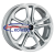 17'' 5x112 ET42 D76 7,0J MAK Hessen Silver