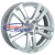 17'' 5x114,3 ET35 D67,1 6,5J Replay KI121 Sil