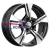 16'' 5x112 ET33 D57,1 6,5J K&K КС1053 Алмаз черный