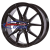 18'' 5x114,3 ET40 D67,1 8,0J PDW Spyder (5007) B