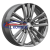19'' 5x108 ET47 D60,1 7,5J СКАД Манчестер (КЛ329) Графит 19'' 5x108 ET47 D60,1 7,5J СКАД Манчестер (КЛ329) Графит
