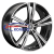 19'' 5x112 ET32 D66,6 8,0J Replay B303 BKF