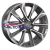 19'' 5x114,3 ET45 D66,6 7,5J Replay HV106 Sil