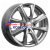 15'' 4x100 ET46 D54,1 6,0J K&K Арнар-оригинал (КС890) Дарк платинум 15'' 4x100 ET46 D54,1 6,0J K&K Арнар-оригинал (КС890) Дарк платинум