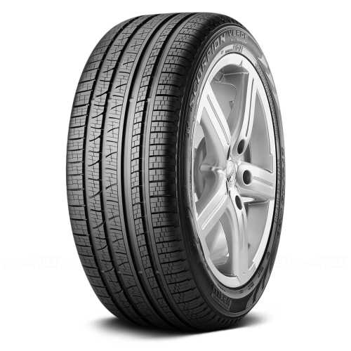 265/65R17 Pirelli Scorpion Verde All Season TL