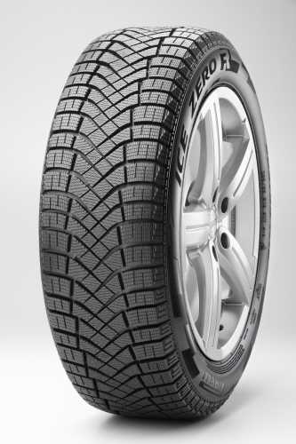 175/65R14 Pirelli Winter Ice Zero Friction 82 T TL