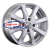 16'' 4x108 ET41,5 D63,3 6,5J Replay FD127 Sil 16'' 4x108 ET41,5 D63,3 6,5J Replay FD127 Sil