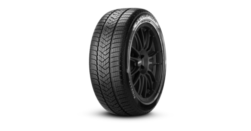 275/40R22 Pirelli Scorpion Winter 107 V TL
