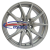 17'' 5x110 ET46 D63,4 7,0J Neo 776 (Changan) Silver