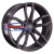 18'' 5x114,3 ET30 D60,1 8,0J Replay LX188 MGM 18'' 5x114,3 ET30 D60,1 8,0J Replay LX188 MGM