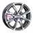 17'' 4x100 ET45 D60,1 7,0J LS 313 GMF