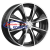 15'' 4x100 ET40 D60,1 6,0J СКАД Порту (КЛ321) Алмаз