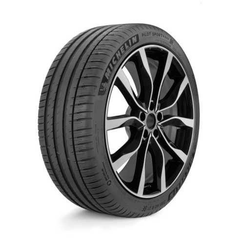 255/55R20 Michelin Pilot Sport 4 SUV 110 Y TL