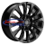 20'' 6x139,7 ET35 D78,1 8,0J Khomen Wheels KHW2010 (Nissan Patrol) Black