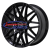 18'' 4x100 ET38 D60,1 8,0J PDW Veloce (5337) M/B