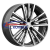 19'' 5x108 ET45 D63.35 7,5J СКАД Манчестер (КЛ329) Алмаз 19'' 5x108 ET45 D63.35 7,5J СКАД Манчестер (КЛ329) Алмаз