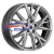 18'' 5x108 ET33 D60,1 6,5J K&K Кайлас (КС1054) Дарк платинум