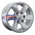 17'' 6x139,7 ET46 D67,1 7,5J Replay MI137 Sil 17'' 6x139,7 ET46 D67,1 7,5J Replay MI137 Sil