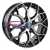 14'' 4x100 ET43 D60,1 5,5J Venti 1419 BD 14'' 4x100 ET43 D60,1 5,5J Venti 1419 BD