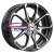 16'' 4x100 ET45 D54,1 6,0J iFree Такеши (КС877) Блэк Джек 16'' 4x100 ET45 D54,1 6,0J iFree Такеши (КС877) Блэк Джек