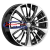 18'' 5x108 ET47 D60,1 7,5J СКАД KL-1060 Алмаз 18'' 5x108 ET47 D60,1 7,5J СКАД KL-1060 Алмаз