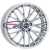 21'' 5x112 ET42 D66,6 10,0J MAK Speciale-D Graphite Mirror Face