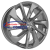 18'' 5x114,3 ET45 D66,1 7,0J СКАД KL-276 Грей