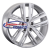18'' 5x114,3 ET37 D66,6 7,0J Replay RN195(HV) SF 18'' 5x114,3 ET37 D66,6 7,0J Replay RN195(HV) SF