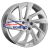 20'' 5x114,3 ET30 D60,1 8,0J Replay LX104 Sil