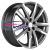 19'' 5x108 ET36 D65,1 7,5J Khomen Wheels KHW1905 (Exeed VX/TXL/LX) Gray-FP