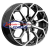 16'' 5x114,3 ET45 D66,1 6,5J iFree Спейс-Нидл (КС1000) Блэк Джек 16'' 5x114,3 ET45 D66,1 6,5J iFree Спейс-Нидл (КС1000) Блэк Джек