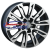 17'' 5x112 ET34 D57,1 7,0J Replay A49 MBF